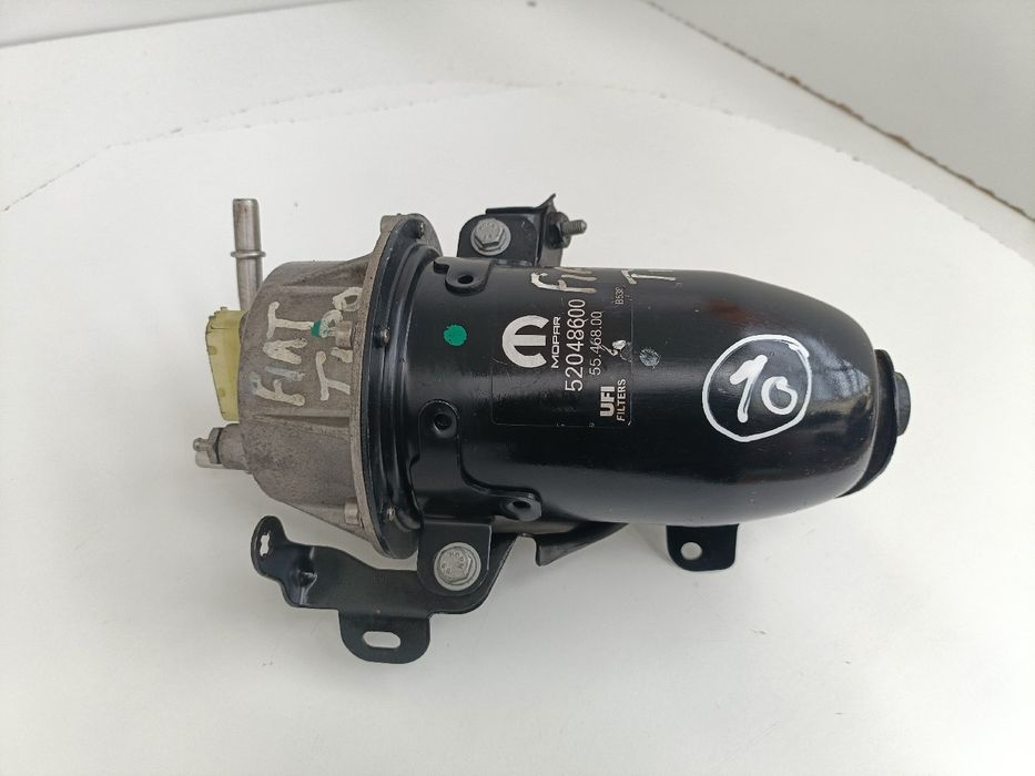 Corpo filtro gasóleo FIAT Tipo Hatchback (357_)