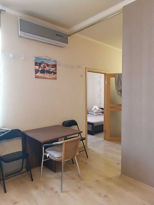 Квартира на Среднефонтанской