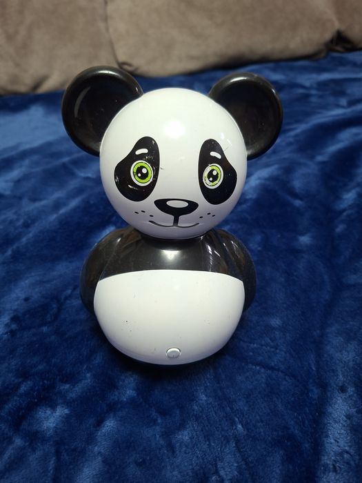 Іграшки м'які на колиску чи кроватку