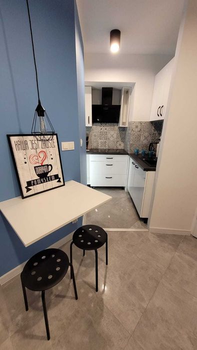 Mieszkanie – Katowice, Śródmieście - Widok 5