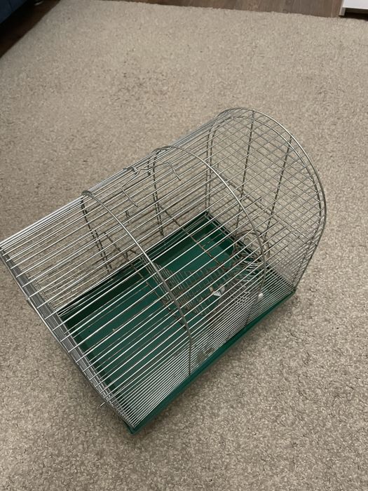 Клітка для гризунів