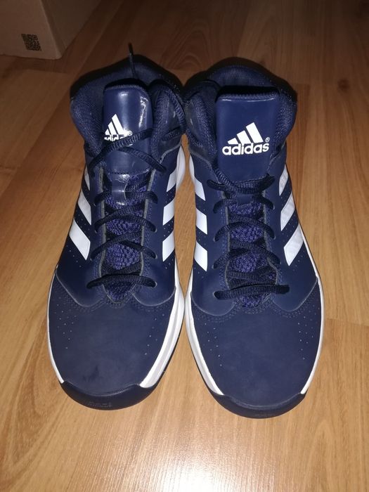 Buty koszykarskie do koszykówki Adidas