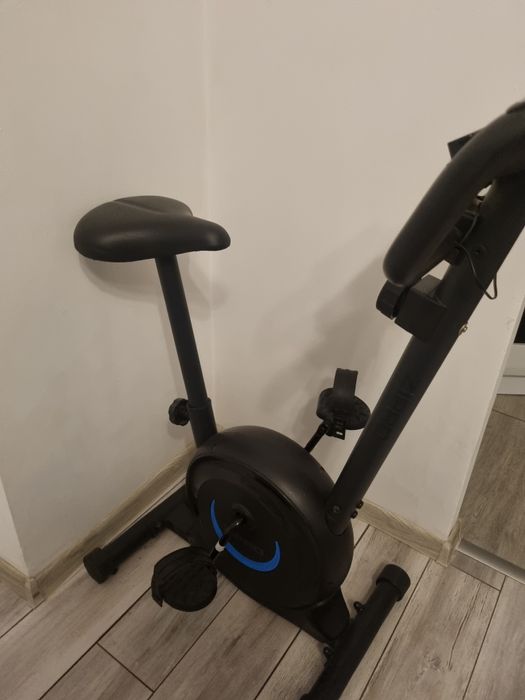 Rowerek stacjonarny ZIPRO