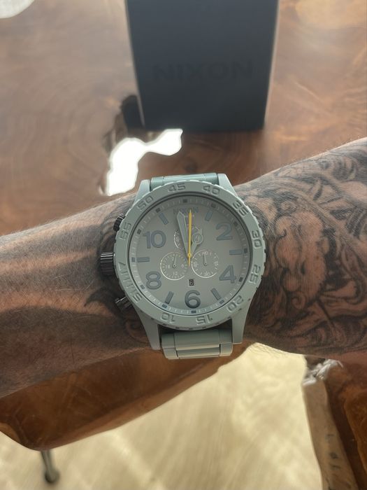 Relogio Nixon original