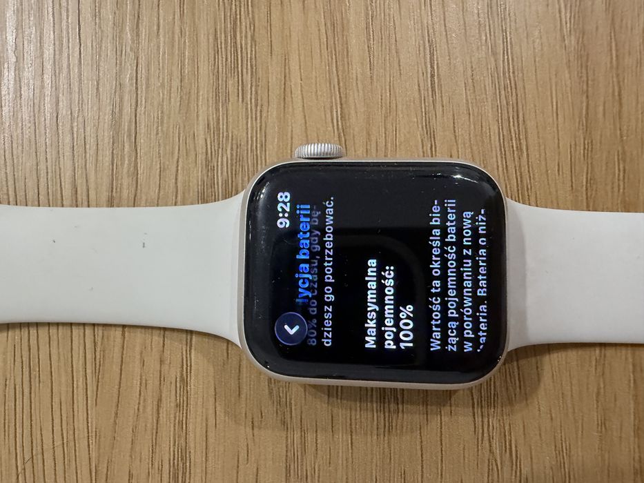 Apple Watch SE 3 gen