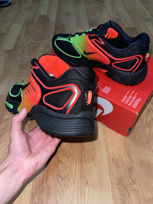 Кроссовки Nike AIR Pegasus Wave SE (IB2984 001) 42.5-43 размеры