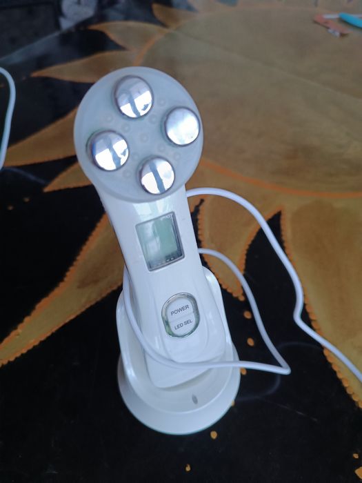 RF EMS(RF электромиостимулятор)