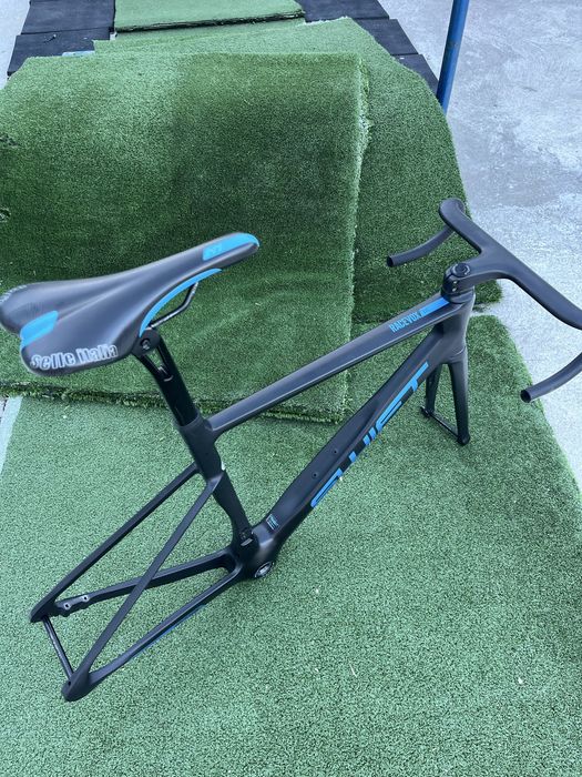 Swift (carbono / estrada)