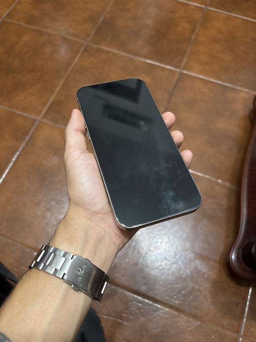 iPhone 16 Pro Max 256gb