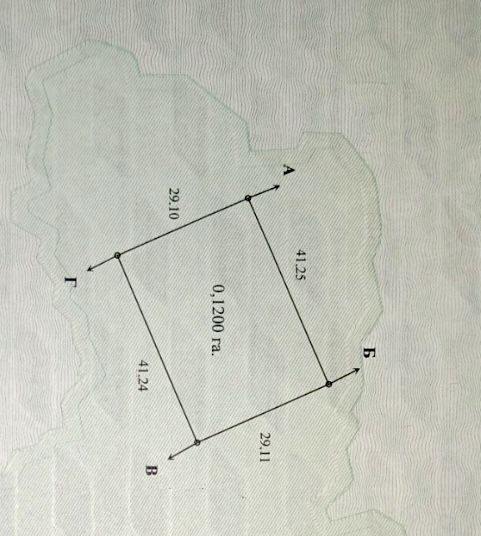 Крюківщина Оришки 12 соток під забудову
