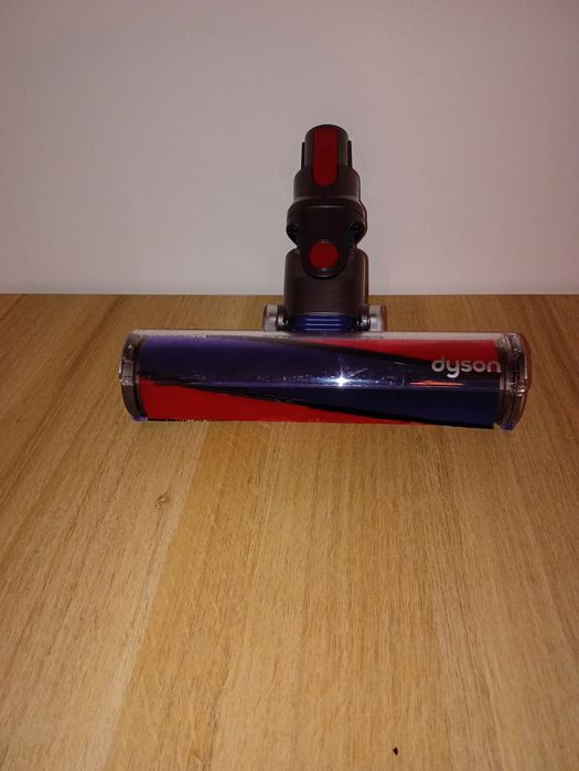 Orginalna szczotka Dyson soft roller