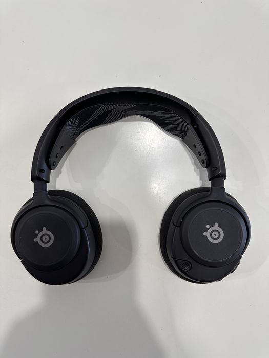 Sluchawki Steelseries arctis nova 3