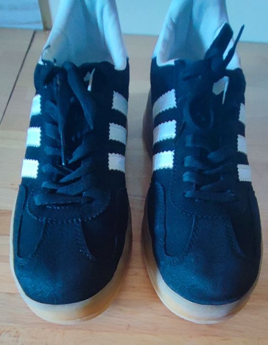 Adidas Gazelle Indoor 25,5-26 cm