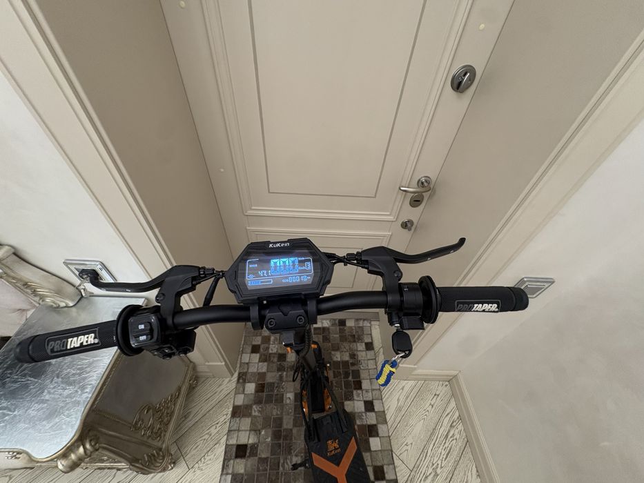 Kukirin G2 MAX (2025)