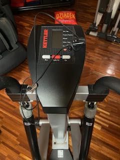 Stepper Kettler Power