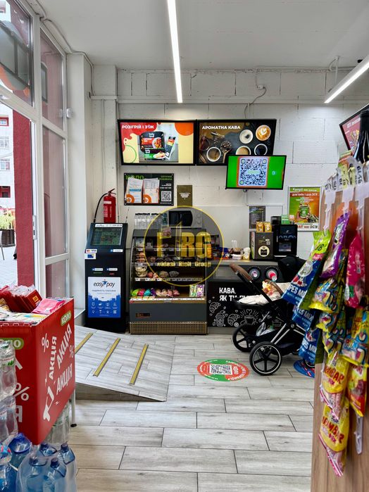 Без% магазин 70м2 Фёдора Эрнста 16, Кадетский Гай, Севастопольская пл.