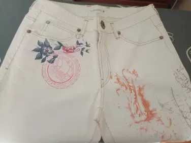 CARAMELO Pants – Various Styles