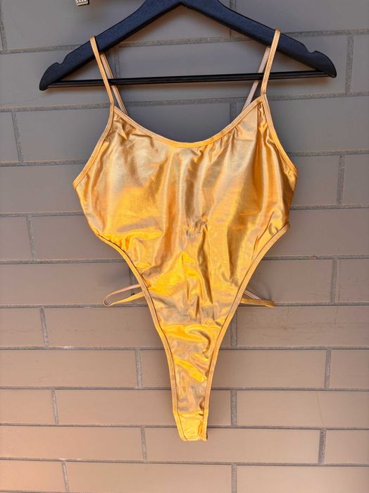 Fato de banho novo 36