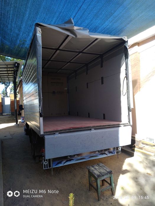 Продам Газель 3302 4мет.метан 6 бал.