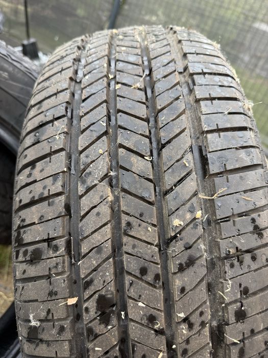 Opony 265/60/18 nowe 4x4