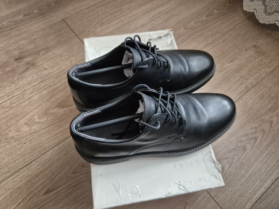 Чоловічі Geox respira 41р. Оригінал