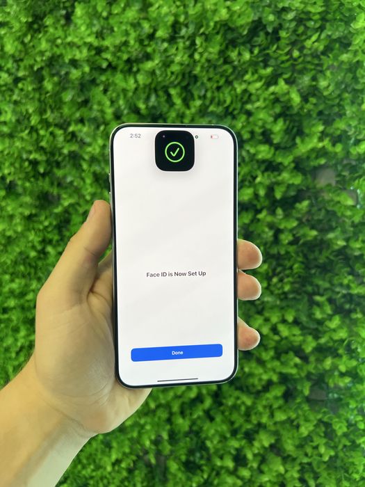 iPhone 15 Pro Max 256Gb White Titanium Unlock від Магазину з Гарантією