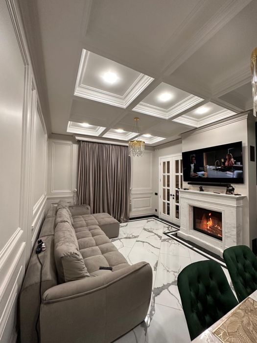 Дом по адресу ул. Капеланська (площадь 3 м²) - Atlanta.ua - фото 4