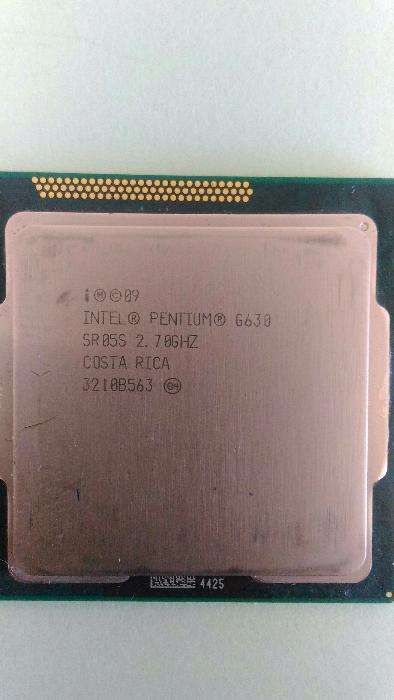 I5 Processador 1155