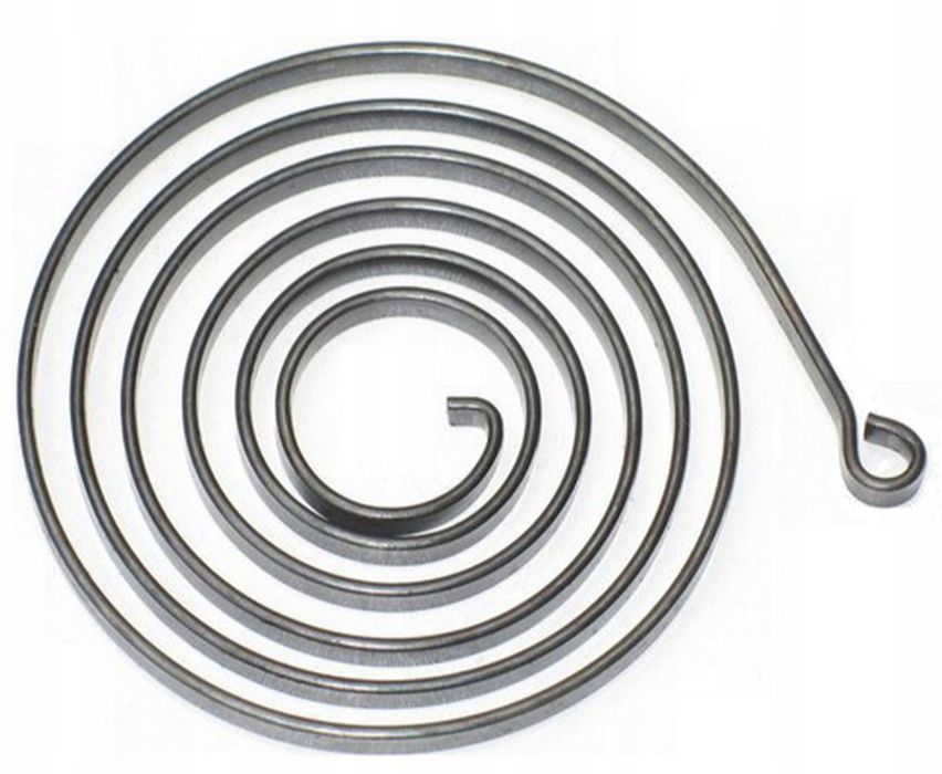 Nowa sprężyna startera rozrusznika MZ ETZ 150