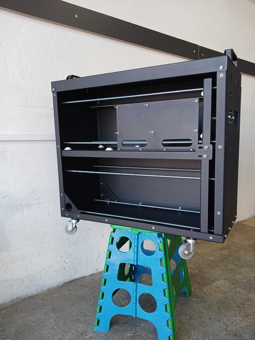 Корпус 16S для сборки LiFePo4