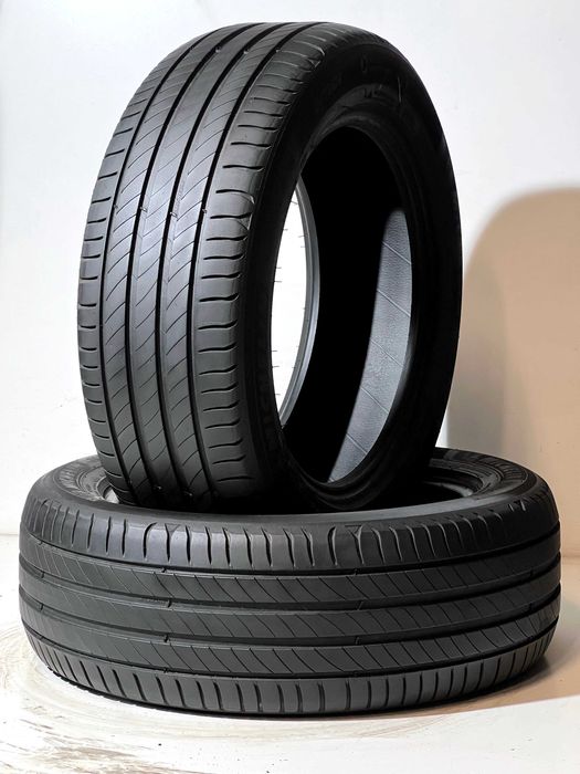 Pneus Michelin Primacy 4 - 205/55/16 - Como NOVOS