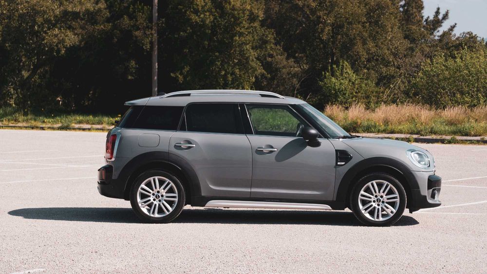 Mini Countryman Diesel 2019