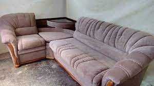 Якісна реставрація м'яких меблів у Броварах!