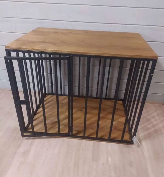 Вольєр | Клітка | Будиночок для собак у квартиру