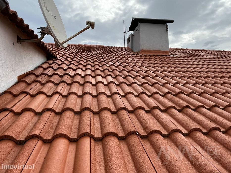 Apartamento T3 Venda em Rio de Loba,Viseu