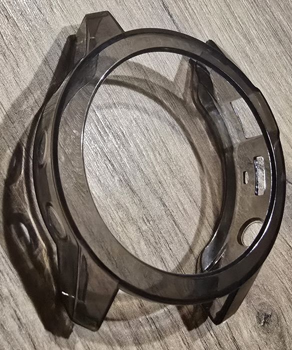 Garmin 7x Pro Solar 51mm, gwarancja 11.04 2027, stan bdb.