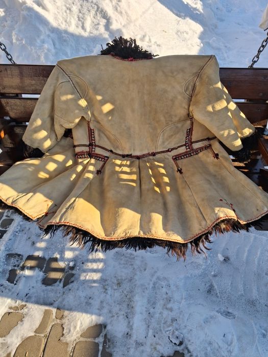 Продам кожух Покутський