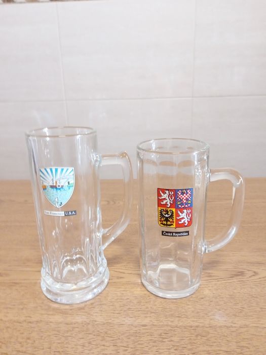 Canecas de cerveja novas425130369138053121