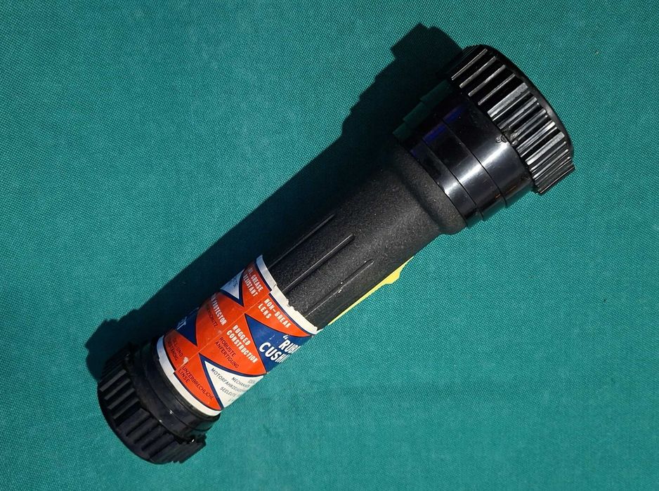 Lote de 4 Lanternas vintage, New Old Stock