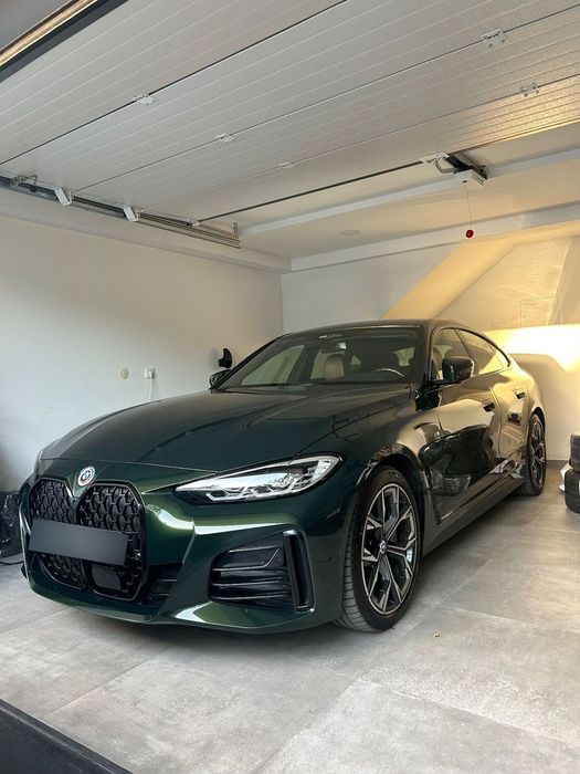 BMW 430 Gran Coupé i Pack Desportivo M Auto