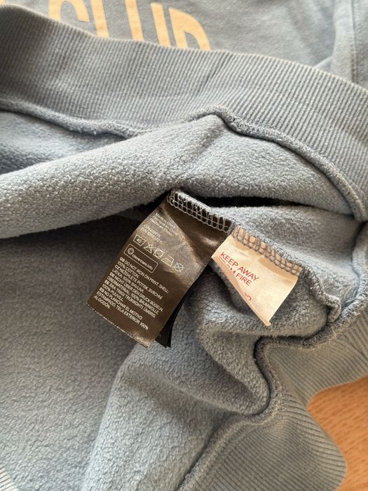 Світшот жіночий zara