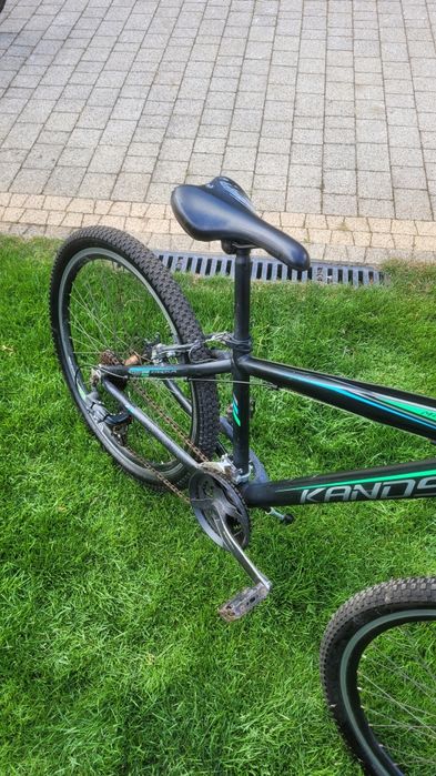 Rower mtb kands 26