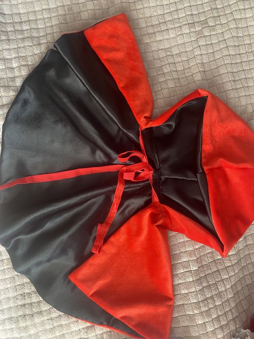 Речі на дівчинку