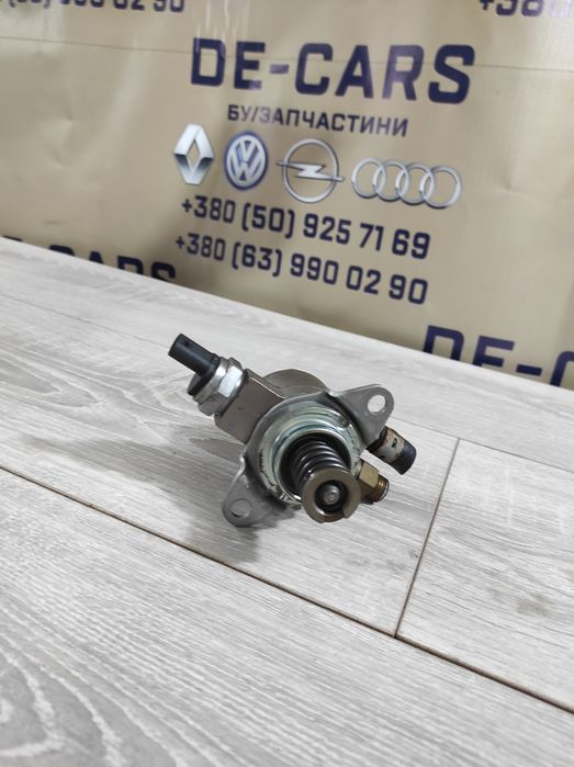 Тнвд пнвт 1.4tsi 1.2tsi 1.2 1.4 tsi cax caxa cav cbz 03C127026C