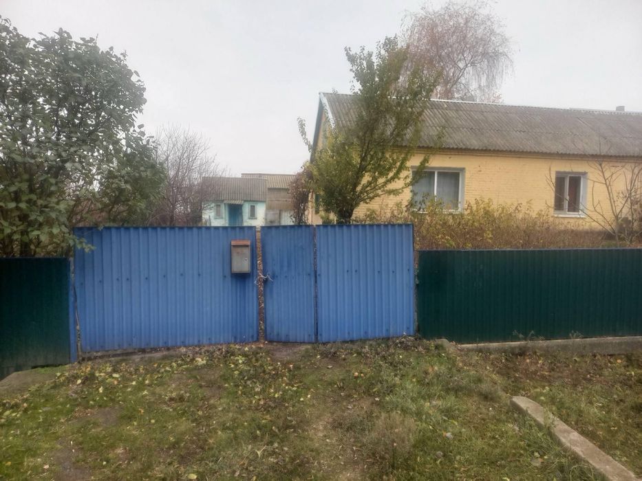 Продається будинок