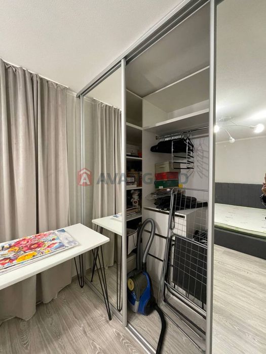 Продам 2к.квартиру с ремонтом Левый берег