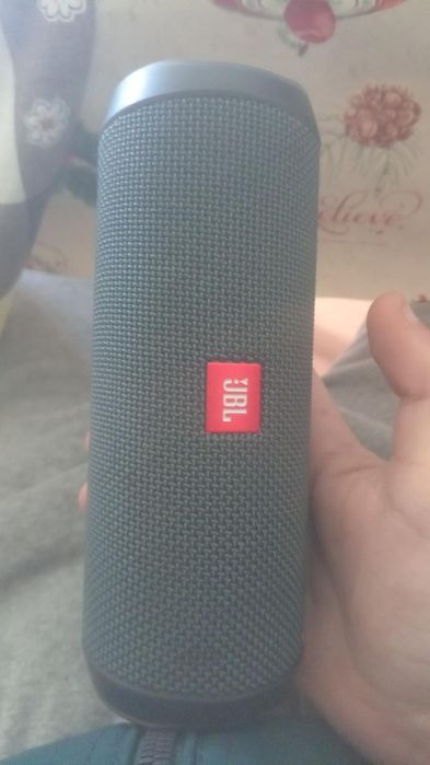 JBL flip essencials 2 nova