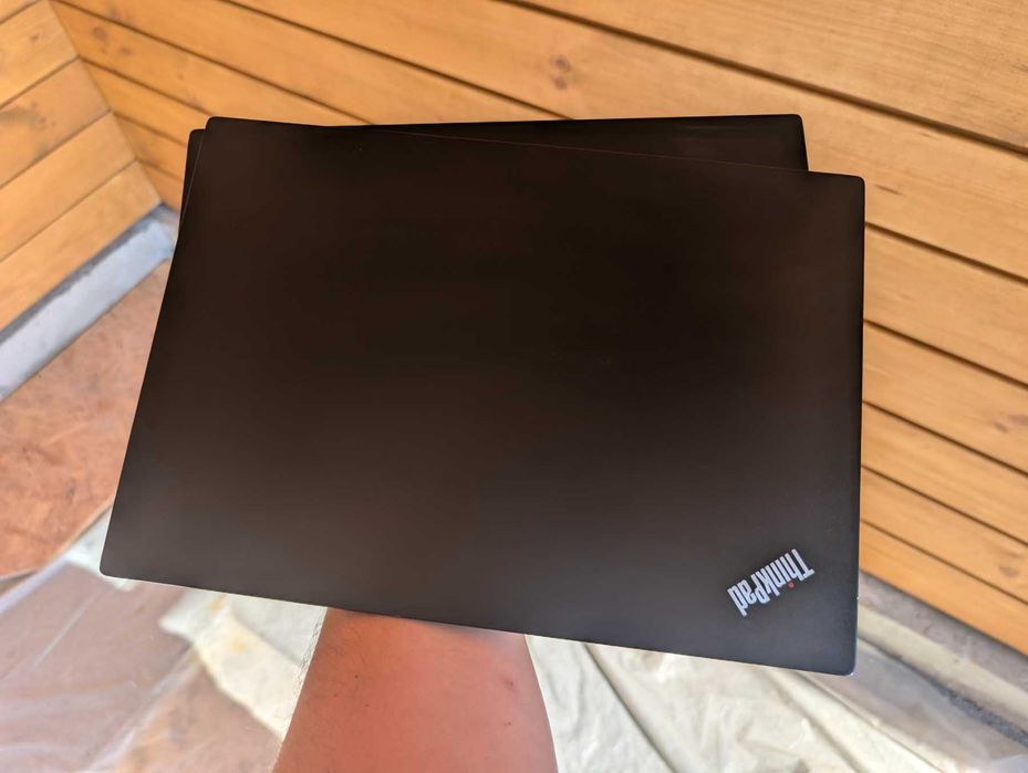 Акція! Розпродаж–Lenovo ThinkPad L13  i5-10310U|8GB|256GB SSD є 30 шт