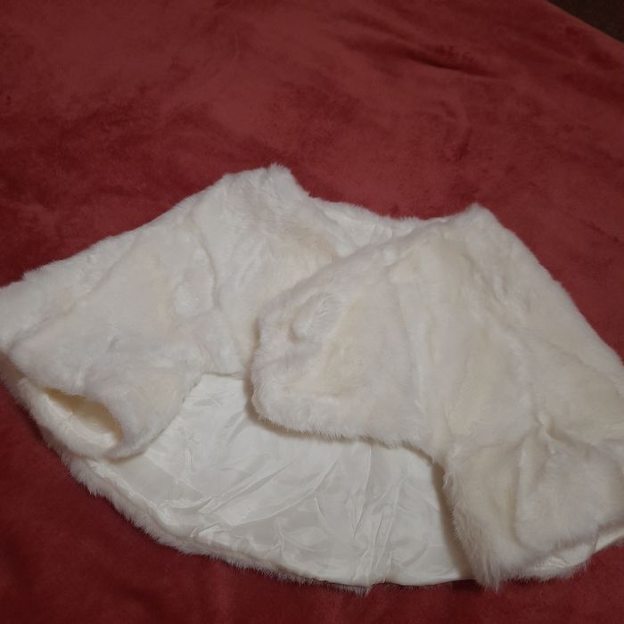 Весільна накідка