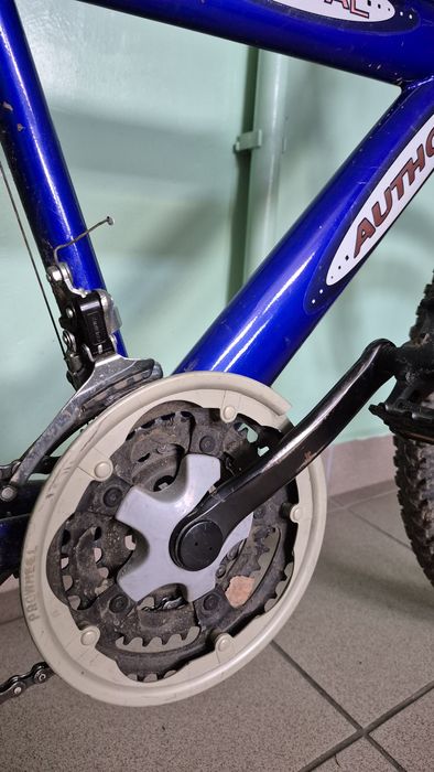 Author Signal  rozm. S  24"